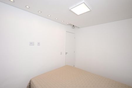 Apartamento para alugar com 39m², 1 quarto e 1 vagaQuarto