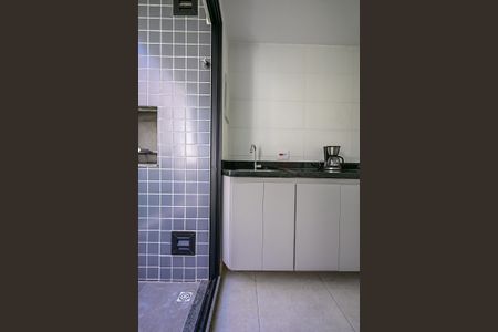 Apartamento para alugar com 39m², 1 quarto e 1 vagaÁrea de Serviço 