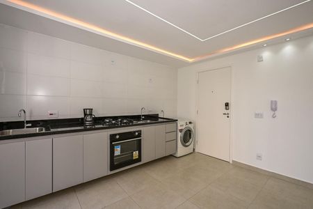 Apartamento para alugar com 39m², 1 quarto e 1 vagaCozinha