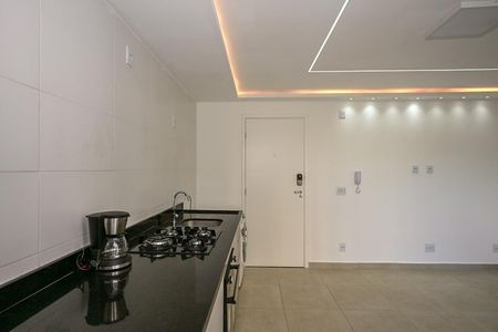 Apartamento para alugar com 39m², 1 quarto e 1 vagaCozinha