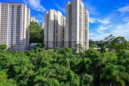 Apartamento para alugar com 39m², 1 quarto e 1 vagaVista