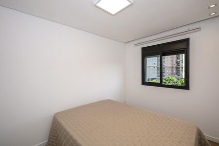 Apartamento para alugar com 39m², 1 quarto e 1 vagaQuarto