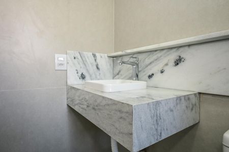 Apartamento para alugar com 39m², 1 quarto e 1 vagaBanheiro