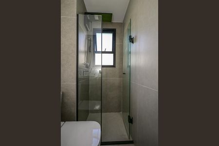 Apartamento para alugar com 39m², 1 quarto e 1 vagaBanheiro