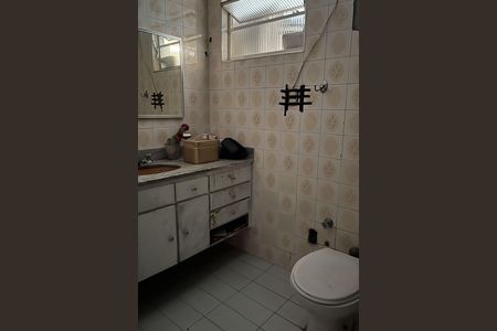 Apartamento para alugar com 230m², 3 quartos e 2 vagasBanheiro