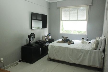 Apartamento para alugar com 230m², 3 quartos e 2 vagasSuite 2