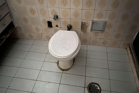 Apartamento para alugar com 230m², 3 quartos e 2 vagasBanheiro