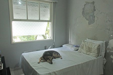 Apartamento para alugar com 230m², 3 quartos e 2 vagasSuite 2