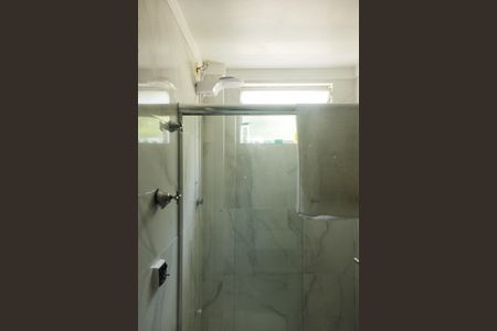 Apartamento para alugar com 230m², 3 quartos e 2 vagasBanheiro da Suíte 2