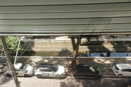 Apartamento para alugar com 230m², 3 quartos e 2 vagasVista da Suite 1