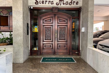 Apartamento para alugar com 230m², 3 quartos e 2 vagasÁrea comum