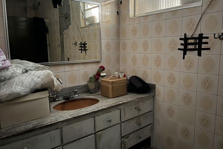 Apartamento para alugar com 230m², 3 quartos e 2 vagasBanheiro