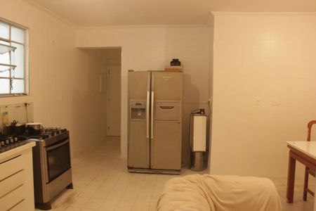 Apartamento para alugar com 230m², 3 quartos e 2 vagasCozinha e Área de Serviço