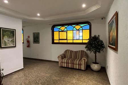 Apartamento para alugar com 230m², 3 quartos e 2 vagasÁrea comum