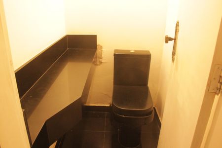 Apartamento para alugar com 230m², 3 quartos e 2 vagasLavabo