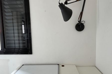 Apartamento para alugar com 127m², 3 quartos e 2 vagasQuarto de Serviço