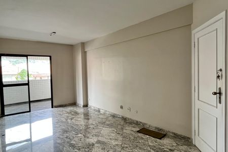 Apartamento para alugar com 127m², 3 quartos e 2 vagasSala