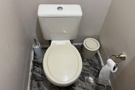 Apartamento para alugar com 127m², 3 quartos e 2 vagasLavabo