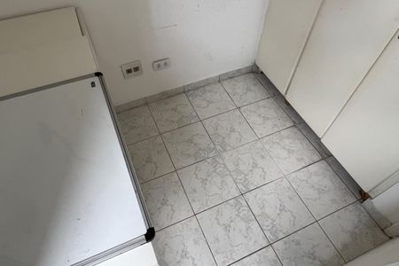 Apartamento para alugar com 127m², 3 quartos e 2 vagasQuarto de Serviço