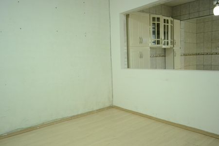 Casa para alugar com 1 quarto, 65m² em Vila Helena, Suzano