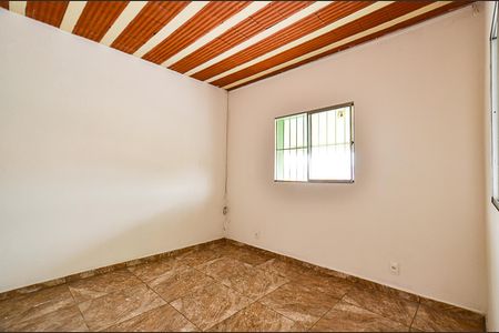 Sala de casa para alugar com 1 quarto, 80m² em Nova Vista, Belo Horizonte