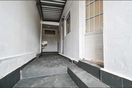 Casa para alugar com 80m², 1 quarto e 1 vagaEntrada