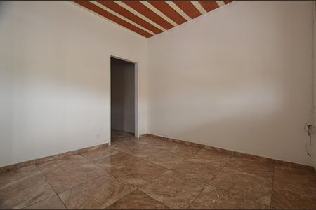 Sala de casa para alugar com 1 quarto, 80m² em Nova Vista, Belo Horizonte