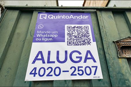 Casa para alugar com 80m², 1 quarto e 1 vagaPlaca Instalada 19-01-2026-DCFC-361