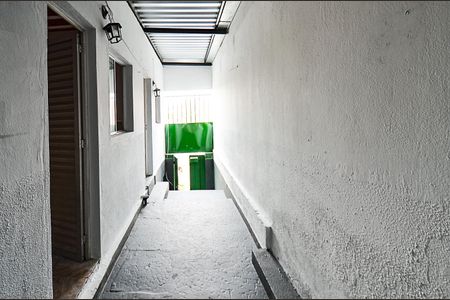 Casa para alugar com 80m², 1 quarto e 1 vagaEntrada