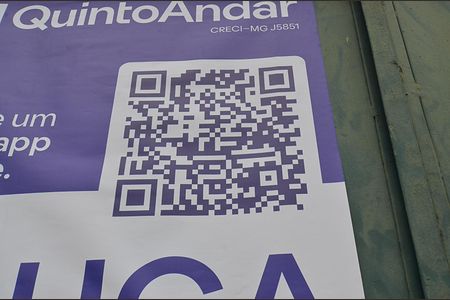 Casa para alugar com 80m², 1 quarto e 1 vagaQRCODE