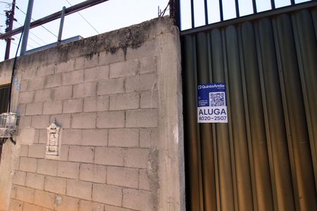 Casa para alugar com 90m², 2 quartos e 1 vagaPlaca