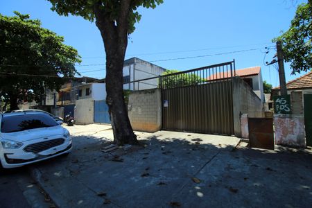 Casa para alugar com 90m², 2 quartos e 1 vagaFachada da Casa