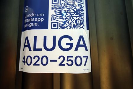 Casa para alugar com 90m², 2 quartos e 1 vagaCódigo