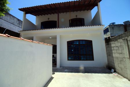 Casa para alugar com 90m², 2 quartos e 1 vagaGaragem