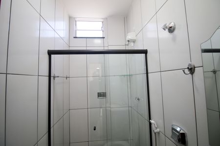 Casa para alugar com 90m², 2 quartos e 1 vagaBanheiro Social