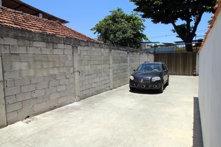 Casa para alugar com 90m², 2 quartos e 1 vagaGaragem