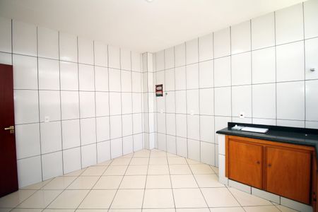 Casa para alugar com 90m², 2 quartos e 1 vagaCozinha