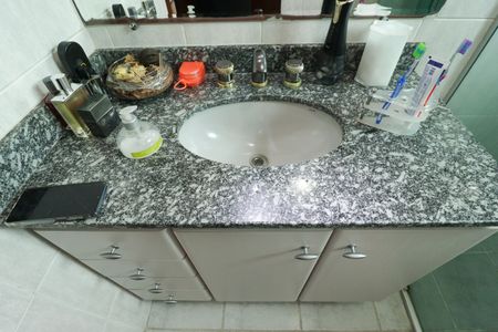 Apartamento para alugar com 168m², 3 quartos e 3 vagas Apartamento para alugar com 168m², 3 quartos e 3 vagasBanheiro da Suíte