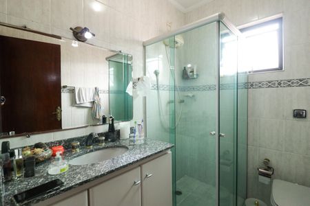 Apartamento para alugar com 168m², 3 quartos e 3 vagas Apartamento para alugar com 168m², 3 quartos e 3 vagasBanheiro da Suíte