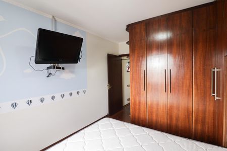 Apartamento para alugar com 168m², 3 quartos e 3 vagas Apartamento para alugar com 168m², 3 quartos e 3 vagasQuarto 2