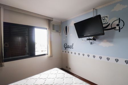 Apartamento para alugar com 168m², 3 quartos e 3 vagas Apartamento para alugar com 168m², 3 quartos e 3 vagasQuarto 2