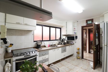 Apartamento para alugar com 168m², 3 quartos e 3 vagas Apartamento para alugar com 168m², 3 quartos e 3 vagasCozinha