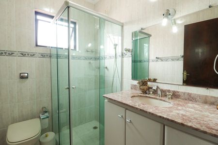 Apartamento para alugar com 168m², 3 quartos e 3 vagas Apartamento para alugar com 168m², 3 quartos e 3 vagasBanheiro Social