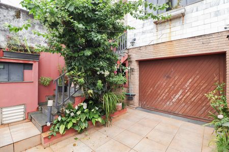 Apartamento para alugar com 168m², 3 quartos e 3 vagas Apartamento para alugar com 168m², 3 quartos e 3 vagasGaragem