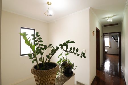 Apartamento para alugar com 168m², 3 quartos e 3 vagas Apartamento para alugar com 168m², 3 quartos e 3 vagasCorredor