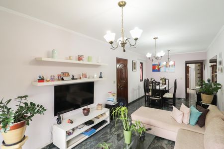 Apartamento para alugar com 168m², 3 quartos e 3 vagas Apartamento para alugar com 168m², 3 quartos e 3 vagasSala