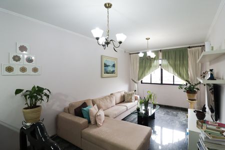 Apartamento para alugar com 168m², 3 quartos e 3 vagas Apartamento para alugar com 168m², 3 quartos e 3 vagasSala