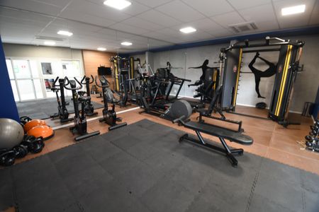 Apartamento à venda com 56m², 2 quartos e 1 vagaÁrea comum - Academia