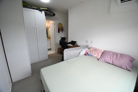 Apartamento à venda com 56m², 2 quartos e 1 vagaQuarto 2 - Suíte