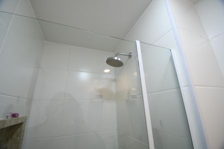 Apartamento à venda com 56m², 2 quartos e 1 vagaBanheiro Suíte